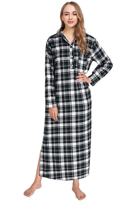 amazon women nightgowns|WOMEN'S NIGHTGOWNS & SLEEPSHIRTS .